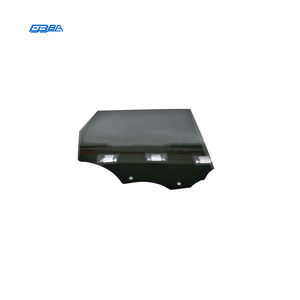 Vidrio templado negro dedicado para puertas de coches deportivos, para Land Rover Range Rover Sport L494 OE LR043944 - Product Image 3