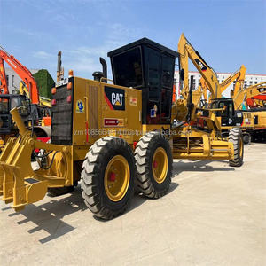 Motoniveladora Usada Caterpillar 140K/140G/140H/14H con Motor Modelo 2020, 2 Años de Garantía, en Venta - Product Image 6