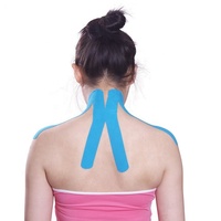 Bande de kinésiologie 5cm*5m 10cm*5m pour le sport – Nouvelles bandes adhésives athlétiques pour les muscles