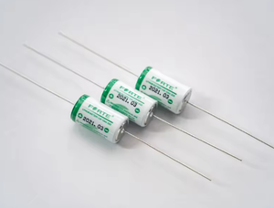 <span class=keywords><strong>Li</strong></span>-<span class=keywords><strong>SOCL2</strong></span> 리튬 배터리 <span class=keywords><strong>ER14250</strong></span> (축핀형) 1200mAh 3.6V <span class=keywords><strong>ER14250</strong></span>-AX - Product Image 6