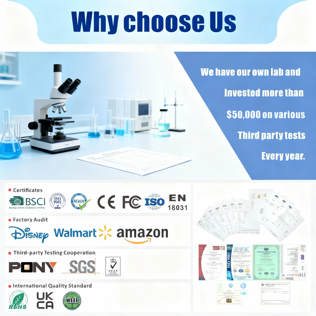 OEM ODM Custom Baby Monitor | Private Label Smart Wireless Baby Monitor Factory