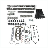 Kit de révision moteur POWCODE LE9 Arbre à cames 12604896 12578182 12631103 12611360 Ensemble de réparation et de révision pour Chevrolet Captiva 2.4 LE9