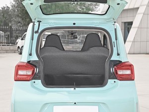 Nouvelle <span class=keywords><strong>Voiture</strong></span> Électrique Chinoise Populaire MINI Yuanbao Version Intelligente et Mignonne LHD/RHD pour les Trajets Urbains - Product Image 6