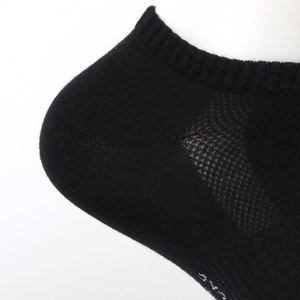 Tick warm crew logotipo personalizado Calcetines Hombre tobillo calcetines hombres verano NO SHOW Hiden Calcetines - Product Image 3