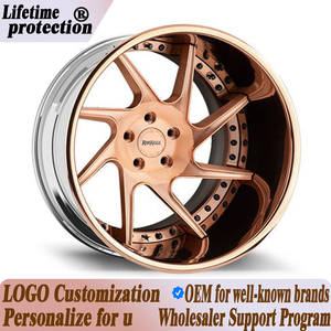 Jantes en alliage forgé 17-21 pouces 5x112 5x114.3 pour Toyota GR86 Crown Honda Integra Nissan Silvia S15 Mazda RX8 <span class=keywords><strong>BMW</strong></span> <span class=keywords><strong>Z4</strong></span> Audi S5 - Product Image 1