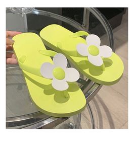 <span class=keywords><strong>Sandali</strong></span> <span class=keywords><strong>infradito</strong></span> in PVC all'ingrosso per donna, ciabatte da interno ed esterno, <span class=keywords><strong>sandali</strong></span> da spiaggia con design floreale, <span class=keywords><strong>infradito</strong></span> da casa per ragazza - Product Image 2