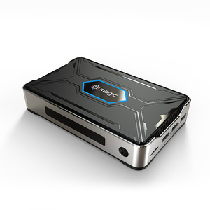 2025 A009 thông minh TV Box rk3588 8GB 64GB <span class=keywords><strong>Android</strong></span> 12 Linux <span class=keywords><strong>PC</strong></span> TVBOX Debian 11 wifi6 1000m bt5.0 8K thông minh <span class=keywords><strong>Android</strong></span> hộp set-Top Box - Product Image 3