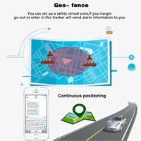 Traceur GPS TKSTAR TK913 2G 4G, 1500mAh, aimanté, étanche, localisateur de voiture, moniteur vocal, application iOS gratuite, suivi en ligne sur PC