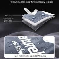 Doublure de sac de couchage ultra-légère et compacte, pour camping et voyage en extérieur en été, compatible duvet et coton synthétique, connectable