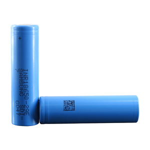 Batterie Li-ion 18650 SAM <span class=keywords><strong>INR18650</strong></span>-<span class=keywords><strong>29E</strong></span> 3.7V 2900mAh pour <span class=keywords><strong>SAMSUNG</strong></span> 18650 <span class=keywords><strong>29E</strong></span> - Product Image 2
