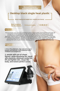 Máquina Profesional de Reducción de Celulitis Diomandglow Rejuva Hydrafresh de Alta Energía al Mejor Precio - Product Image 3