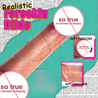 Fabricant de sex toys en silicone liquide, énorme dildo réaliste, pénis artificiel, gros pénis pour femmes, masturbateur féminin, vente en gros
