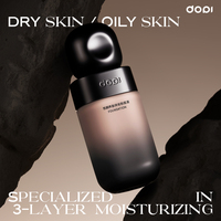Produit authentique Dopi populaire, nourrissant pour la peau, imperméable, résistant à la transpiration, longue tenue, correcteur pour femme, fond de teint OEM