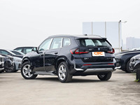 Voiture électrique best-seller Speed Automobile 2026, nouvelle voiture B-MW IX EDrive 30L, SUV cinq portes cinq places, 510 km d'autonomie, fabriquée en Chine