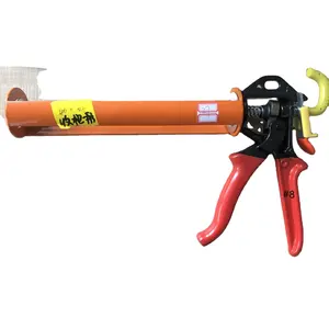 Sealant Spray Tools Sausage And Cartridge Silicone Type Caulking Gun