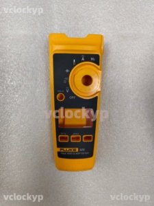 ตัวเรือนด้านหน้าและด้านหลังสำหรับฟลุค 325 หรือ 323 - Product Image 1