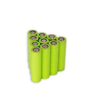 Batería NMC 18650 de 3500 mAh de Alta Velocidad |   Batería de Iones de Litio de 3.7V para Herramientas Eléctricas de Primera Calidad, Bicicletas Eléctricas, Dispositivos de Alto Rendimiento - Product Image 4