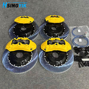 Kits de disques de freins flottants pour <span class=keywords><strong>Toyota</strong></span> <span class=keywords><strong>Supra</strong></span> Jza80 Mazda 3 2018 <span class=keywords><strong>Nissan</strong></span> Gtr R35 Xtrail 300 Zx <span class=keywords><strong>Skyline</strong></span> - Product Image 1