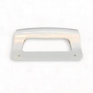 Poignée de porte de <span class=keywords><strong>réfrigérateur</strong></span>-congélateur <span class=keywords><strong>Electrolux</strong></span>, pièce de rechange pour usage domestique et hôtelier 50290275002 - Product Image 2
