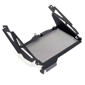 Accesorios de Modificación de Motocicleta para <span class=keywords><strong>Yamaha</strong></span> Tenere <span class=keywords><strong>700</strong></span> <span class=keywords><strong>World</strong></span> <span class=keywords><strong>Raid</strong></span>, Cubierta de Rejilla de Radiador - Product Image 1