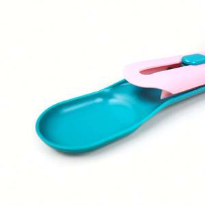 High Quality Design <b>Cat</b> Strip Squeezer <b>Cat</b> Licking <b>Feeder</b> Squeezer for Pets - Product Image 5