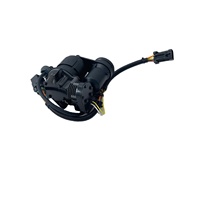 Système de gestion de suspension pneumatique 4J0009C, pièces automobiles, pompe à air pour Buick/Chevrolet/Oldsmobile/Pontiac/Saturn