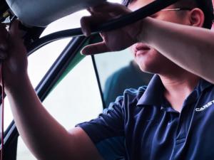 Thinkware M1กีฬาระบบกล้องสำหรับมอเตอร์สปอร์ตด้านหน้าและด้านหลังสำหรับรถจักรยานยนต์ - Product Image 6