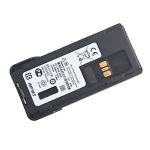 Batería recargable de iones de litio PMNN4424AR IMPRES de 7.4v 2350mah para radios bidireccionales DP4400E DP4801E XPR7550E DGP8550E - Product Image 6