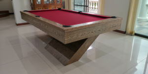 2025 Thiết Kế Mới Mô Hình Hiện Đại Hot Bán Ngoài Trời 6ft <span class=keywords><strong>7ft</strong></span> 8ft 9ft Slate Bida Bàn Hồ Bơi Với Ăn Uống Top 3 Trong 1 Bàn Hồ Bơi - Product Image 5