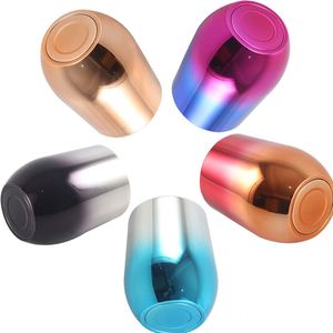 Gobelet isotherme Swig Style en acier inoxydable de qualité alimentaire, capacité idéale de 12 oz, choix de cadeau de déménagement, ASM09 - Product Image 2