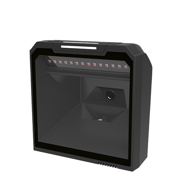 Syble High XB-8808H Performance QR Code Reader 2D Desktop Bar Code Scanner with High Scan Speed