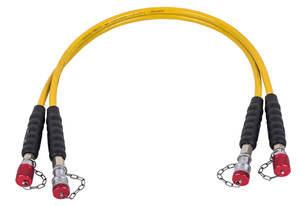 SAIVS SPA-70船用工业锅炉用液压扭矩扳手泵700巴空气气动超高压活塞泵 - Product Image 3