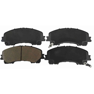 Oem D1060-3WU0A <span class=keywords><strong>D1736</strong></span> High Performance Remblokken Voor Infiniti Q50 Q60 Coupe Nissan X-TRAIL - Product Image 1