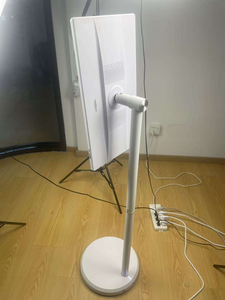 ทีวีพกพาขนาด 22/24/32 นิ้ว ปี 2026 พร้อมขาตั้ง หน้าจอสัมผัส ระบบสมาร์ทแอนดรอยด์ แสดงผลแบบไร้สาย พร้อมกล้องในตัว แบตเตอรี่ใช้งานได้ 5-9 ชั่วโมง - Product Image 4