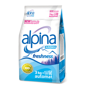 Bas prix Amérique Du Sud marché poudre de détergent de lavage de main de bonne qualité et machine à laver détergent à lessive en poudre - Product Image 4