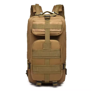Sports de plein air sac de sport étanche Trekking entraînement Fitness Molle <span class=keywords><strong>3P</strong></span> sac à dos tactique - Product Image 3