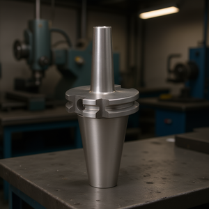 Ttake Tcb40 H.. Cal.. Slim Iso Taper Chucks Din 69871 - Product Image 3