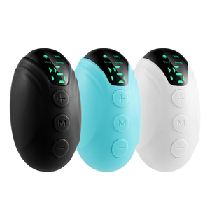 0728 2025 Nouveau Mini Dispositif d'Aide au Sommeil Portable, Petit Moniteur Nocturne Compact pour un Sommeil Amélioré - Product Image 1