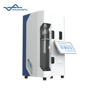Полностью автоматический анализатор емкости для катионов почвы, оборудование для тестирования Емкости катионов почвы для лабораторного использования - Product Image 1