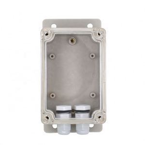 Boîtier de protection étanche IP66 <span class=keywords><strong>SONOFF</strong></span> pour les modèles <span class=keywords><strong>Sonoff</strong></span> Basic/RF/Dual/Pow/<span class=keywords><strong>TH16</strong></span>/G1 Smart Home - Product Image 6