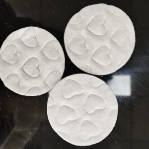 Tampon de <span class=keywords><strong>coton</strong></span> <span class=keywords><strong>démaquillant</strong></span> <span class=keywords><strong>en</strong></span> <span class=keywords><strong>tissu</strong></span> non tissé Tampons démaquillants <span class=keywords><strong>en</strong></span> <span class=keywords><strong>coton</strong></span> - Product Image 5