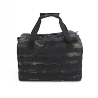 Sac isotherme de pique-nique et de camping multifonctionnel, portable, écologique, en tissu Oxford imperméable, personnalisable avec logo