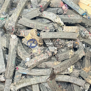 Machine à fabriquer des briquettes RDF, ligne de tri et de broyage des déchets ménagers, broyeur et ligne de traitement des textiles en RDF - Product Image 6