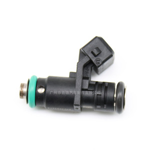 Inyector de Combustible Automotriz Hbcd M10 para Reemplazo y Reparación Nuevo - Product Image 1