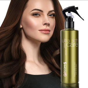 GOCARE-tratamiento para alisar el cabello, Spray para voluminizar el cabello, hidratante, de marca privada - Product Image 4