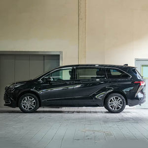 Autos Usados Toyota <span class=keywords><strong>Sienna</strong></span>, Vehículo Híbrido Automático, 2021-2023, <span class=keywords><strong>Sienna</strong></span> en Venta - Product Image 4