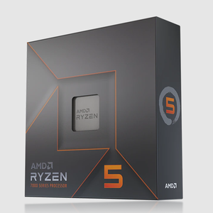 ใหม่สำหรับ 7600X3d ซีพียูเดสก์ท็อป 8 คอร์ 4.1GHz พร้อมซ็อกเก็ต AM5 ของแท้สำหรับซีพียู R5 7600X พร้อมเทคโนโลยี 4 นาโนเมตร 6 คอร์ 12 เธรด 4 - Product Image 2
