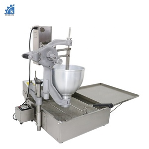 Dispensador de rosquillas con forma de flor, <span class=keywords><strong>mini</strong></span> máquina para hacer rosquillas con forma de flor - Product Image 3