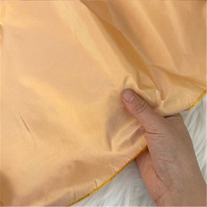 Haute qualité paix 100% <span class=keywords><strong>soie</strong></span> teint fil <span class=keywords><strong>soie</strong></span> tissu tissu <span class=keywords><strong>taffetas</strong></span> merveilleux pour sac à dos vêtement tissu robe pantalon Blouse - Product Image 4