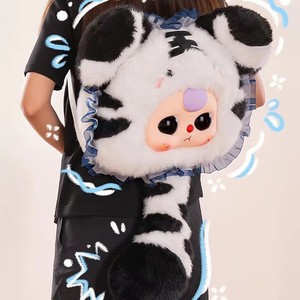 Official Baby Three Fairy Tale Big Head Plush Doll Blind <b>Box</b> Series Backpack <b>Birthday</b> <b>Gift</b> Merchandise - Product Image 3